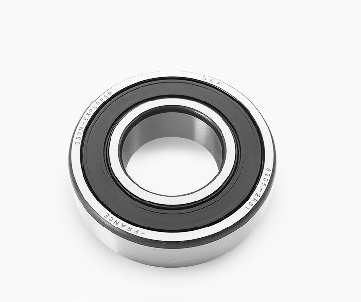 1PC NEW 6003-2RS1 Deep Groove Ball Bearings 17x35x10 mm Fast shipment