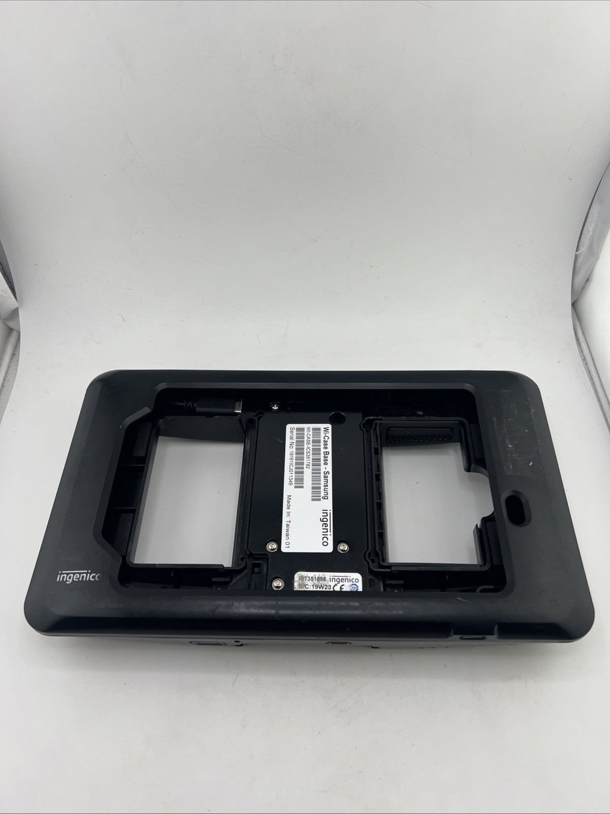 Ingenico Wi-Case for Samsung ICS351782