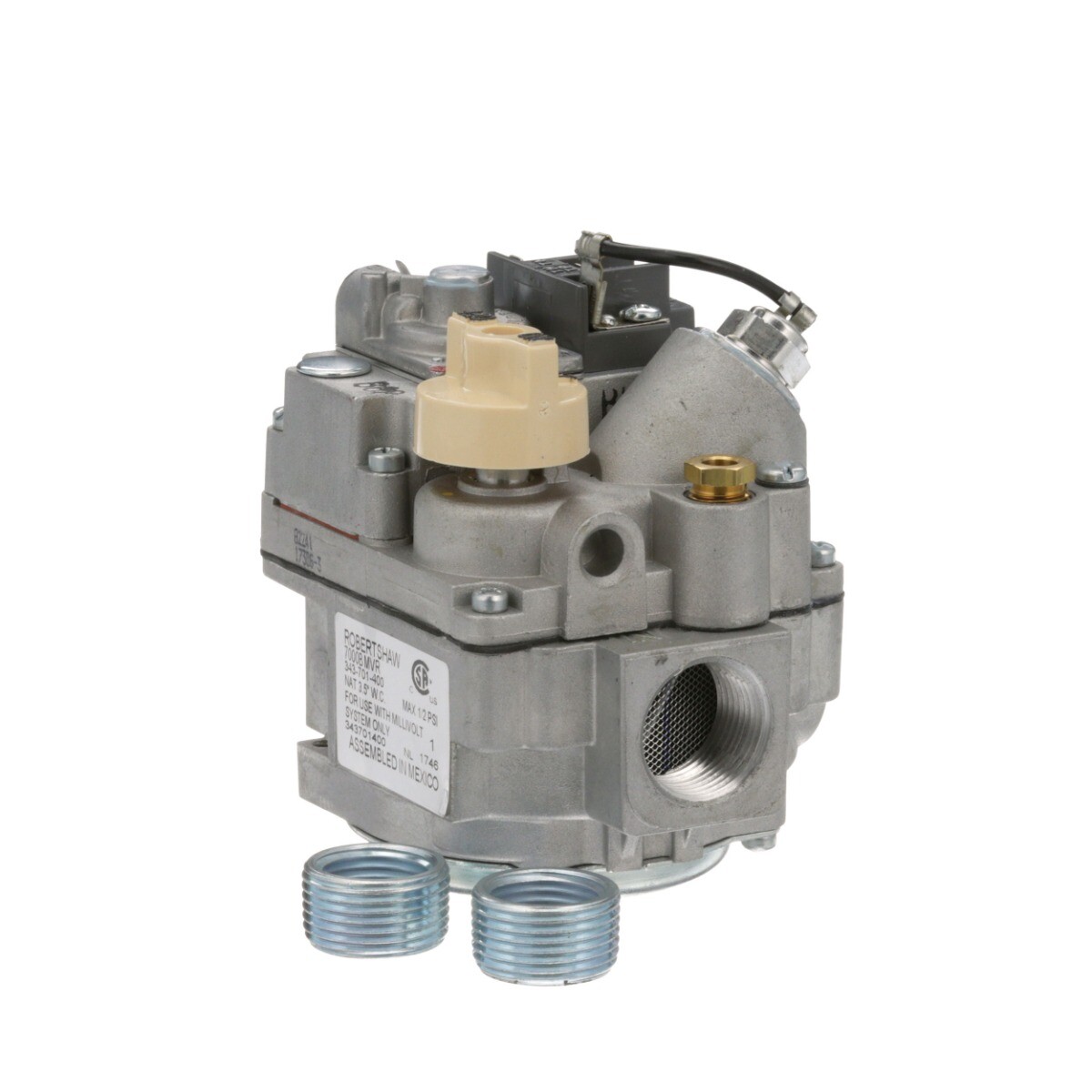 Gas Control for Atosa - Part# 301030003