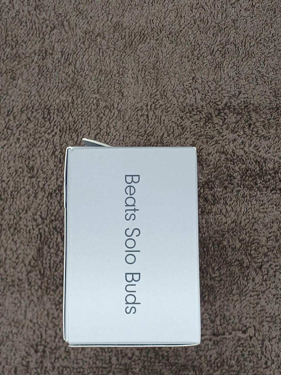 Beats By Dr. Dre Muvw3Pa/A