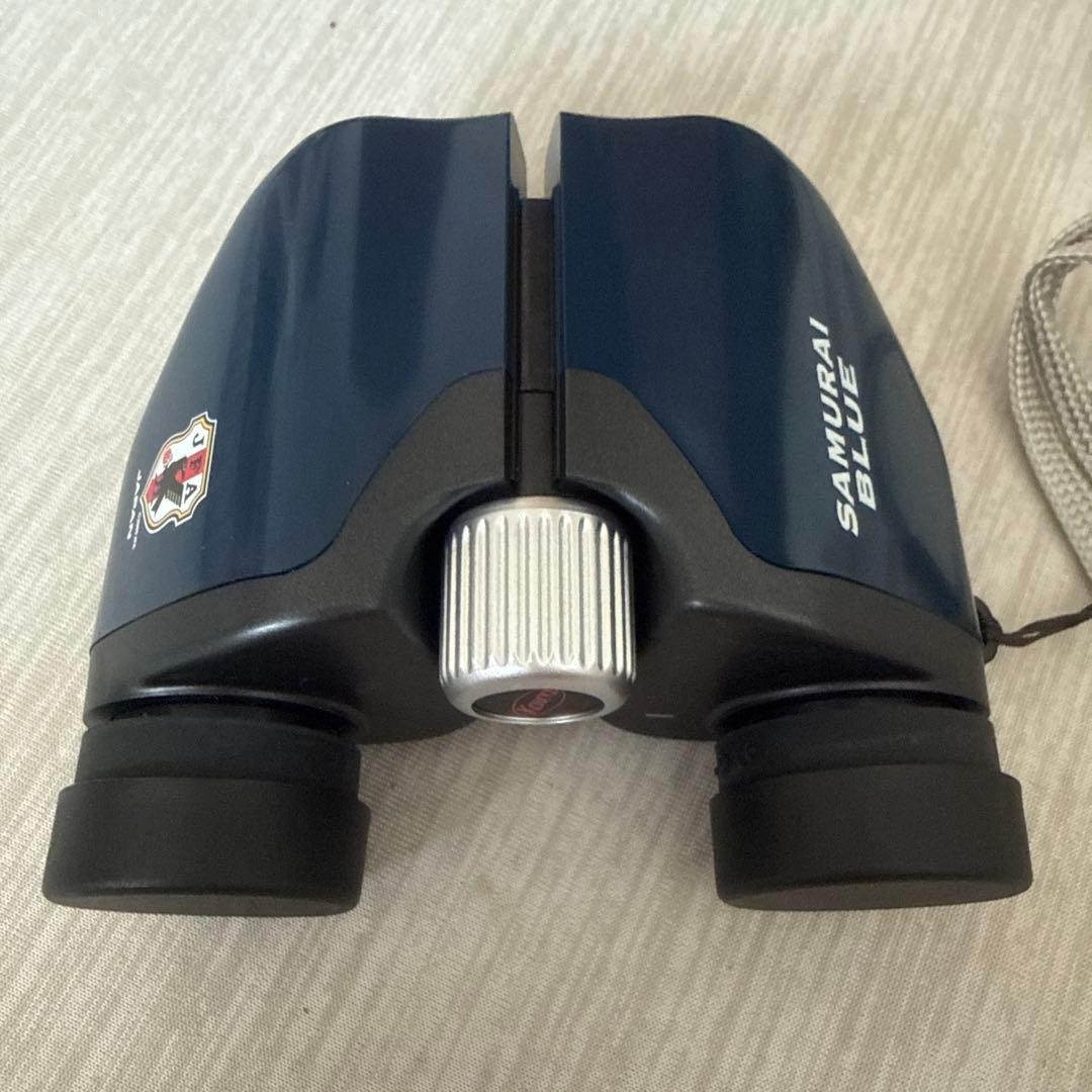 Kowa Samurai Blue Binoculars