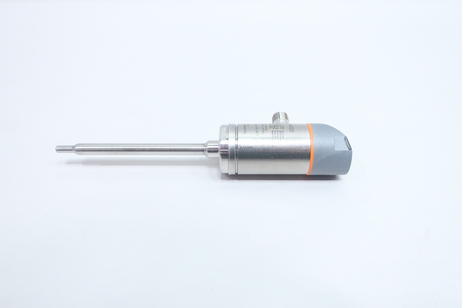 Ifm SA4120 Flow Sensor