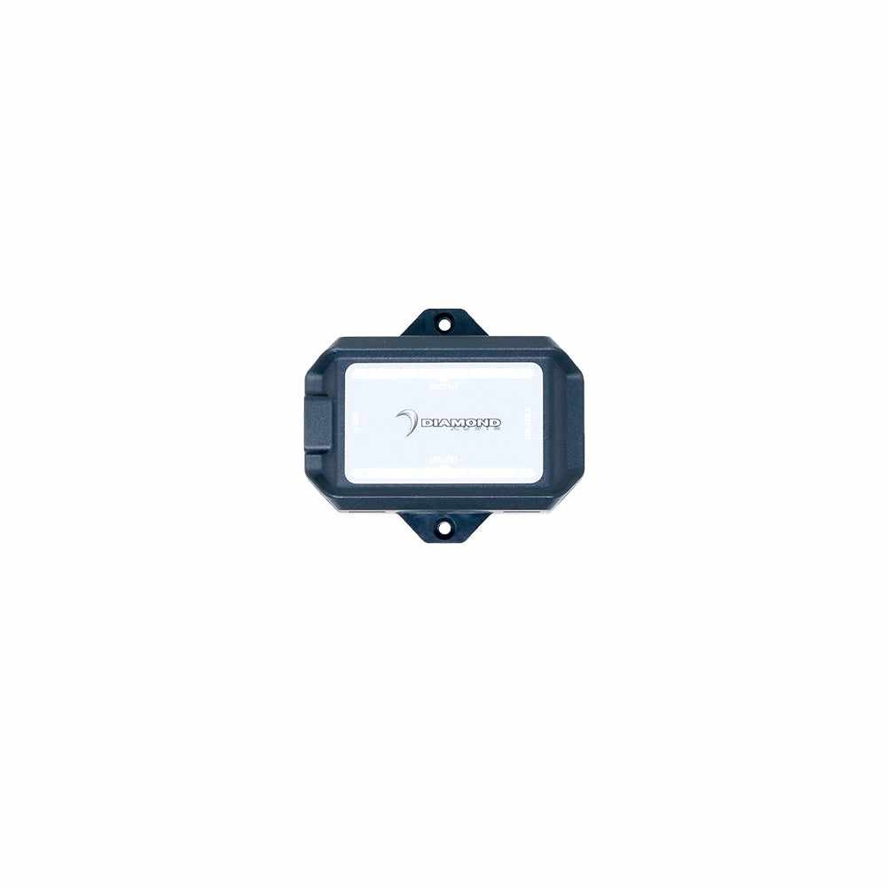 Diamond Audio DALEDLC - Digital Led Controller