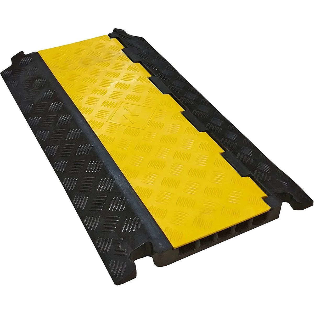 ProX XCP-5CH 32 5 Channel Cable Protector