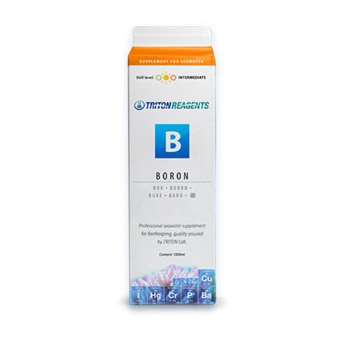 Triton Boron 1000ml