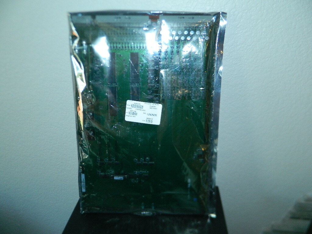 NEW PELCO CM9760-VCC MATRIX VIDEO INPUT CARD CM9760 FOR MATRIX SWITCHER