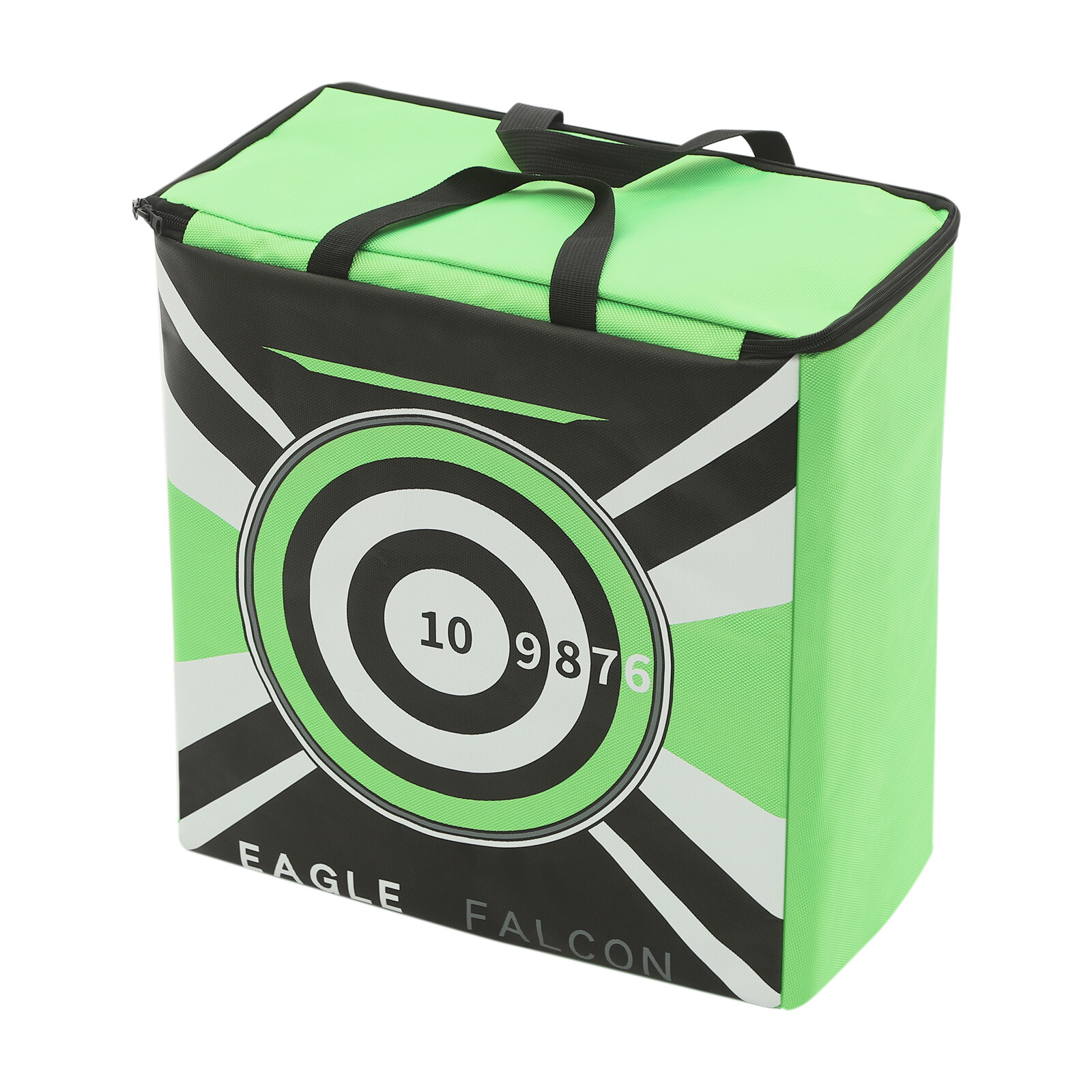 Square Archery Target Reusable Archery Crossbow Shooting Target Archery Target