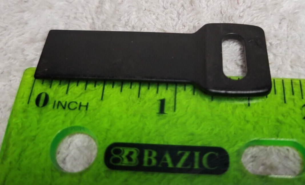 STANLEY BOSTITCH 108122 Driver Blade OEM Fits PC2K Type0 Stapler