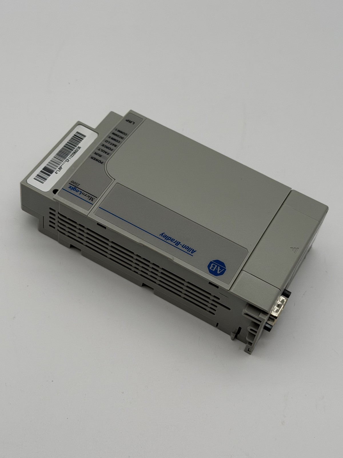 Allen-Bradley 1764-LRP MicroLogix Module
