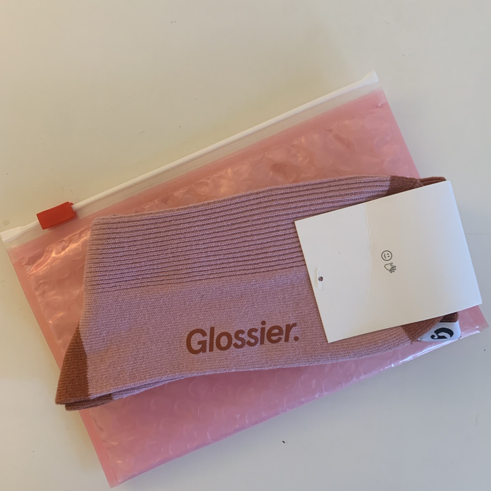 Socks Flamingo Clay Limited Edition One Size BRAND NEW Sold Out RARE