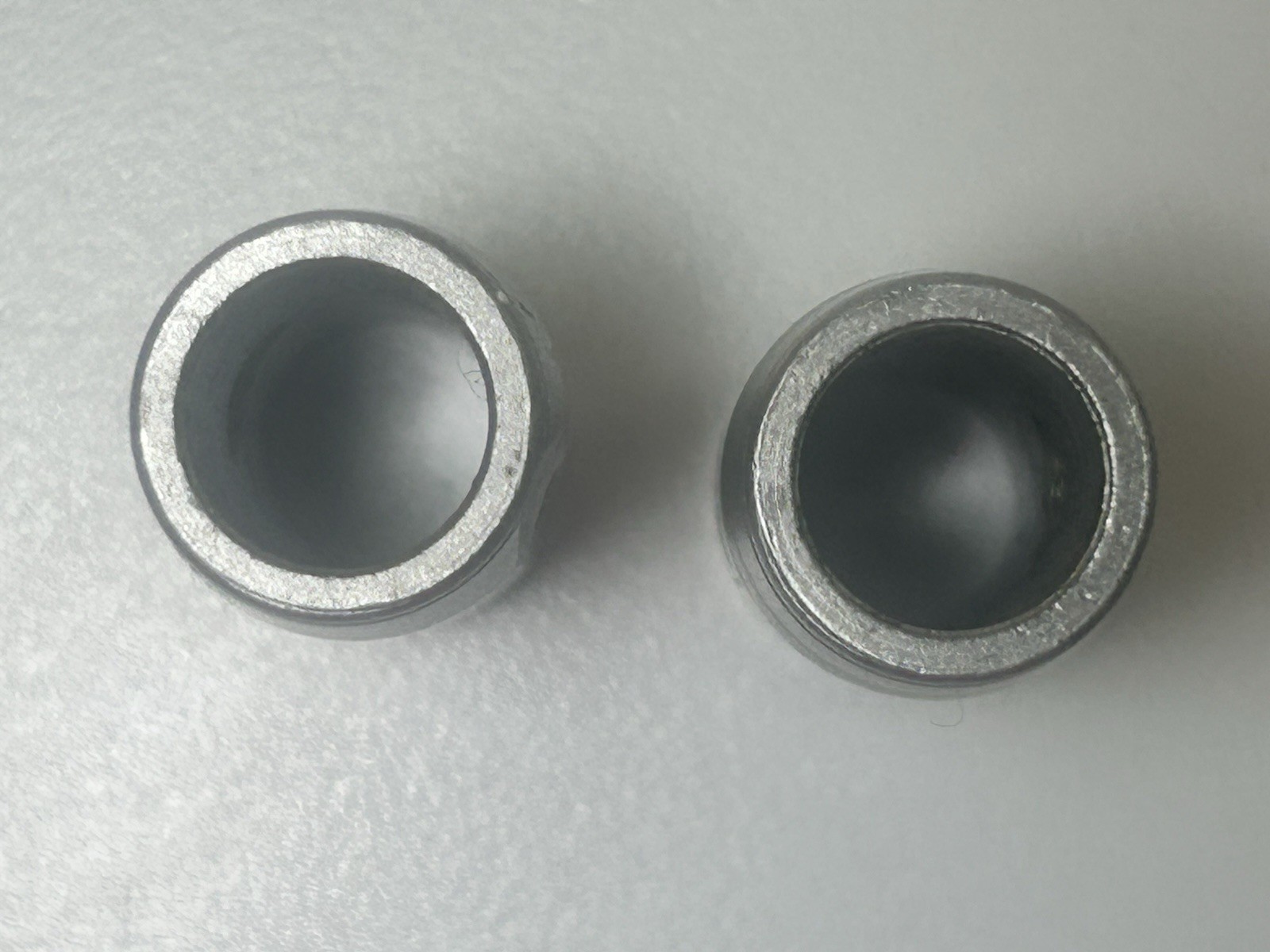 Thompson Center Black Diamond Super XR Inline Muzzleloader Thimbles With Screws