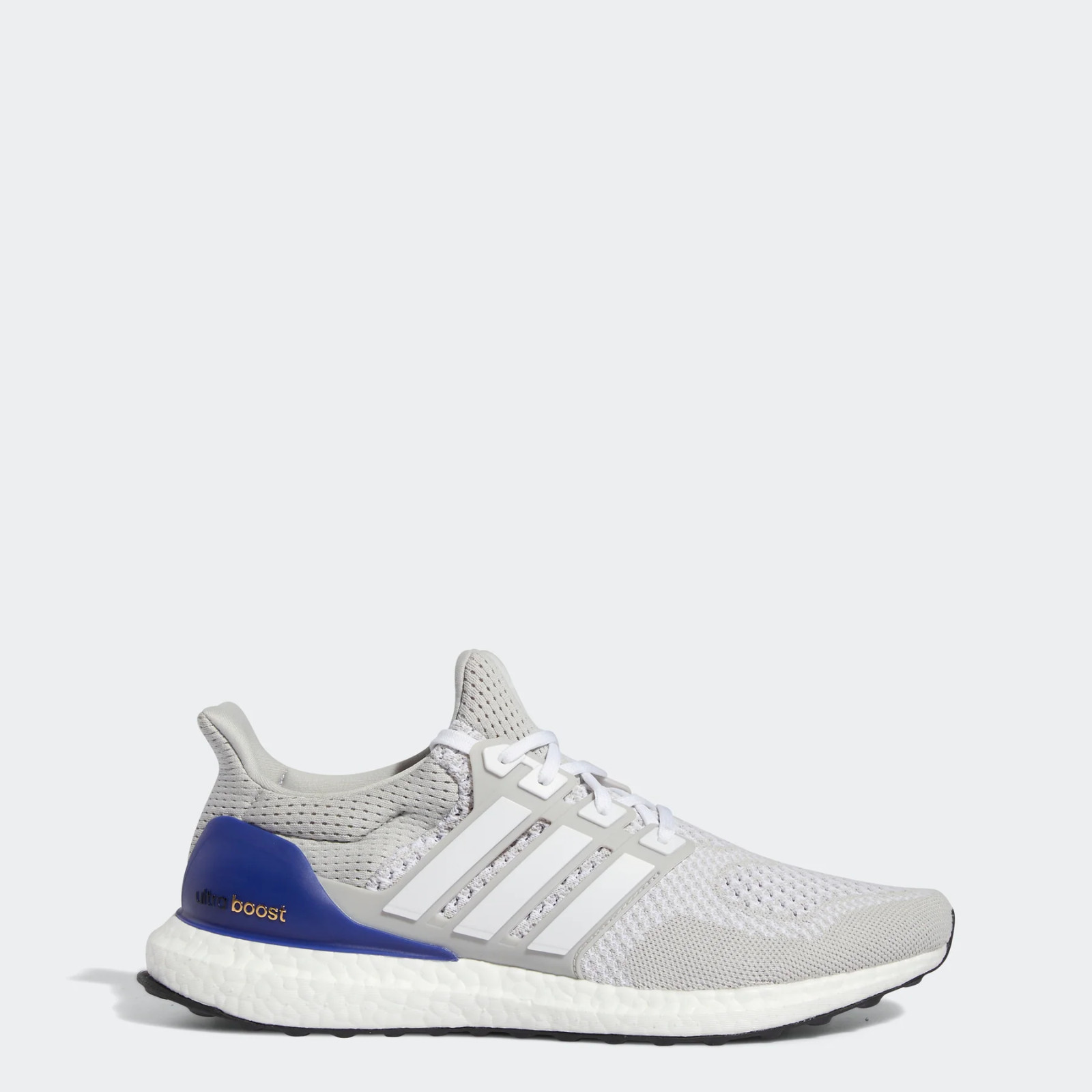 Brand New Men's Adidas Ultraboost 1.0 DNA Cloud White/Indigo US 7.5 Mens Kids