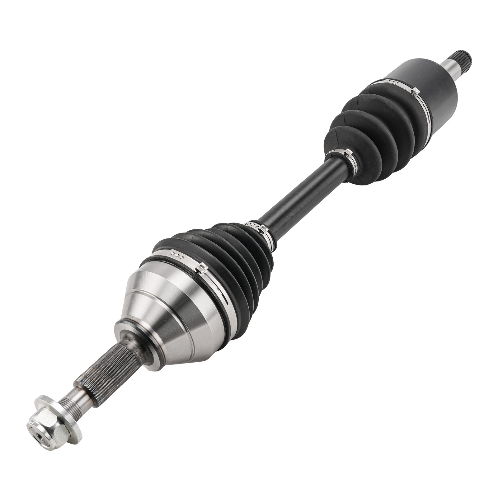 For Ford Explorer 2011-2018 3.5L Naturally Aspirated Front Left CV Axle Assembly