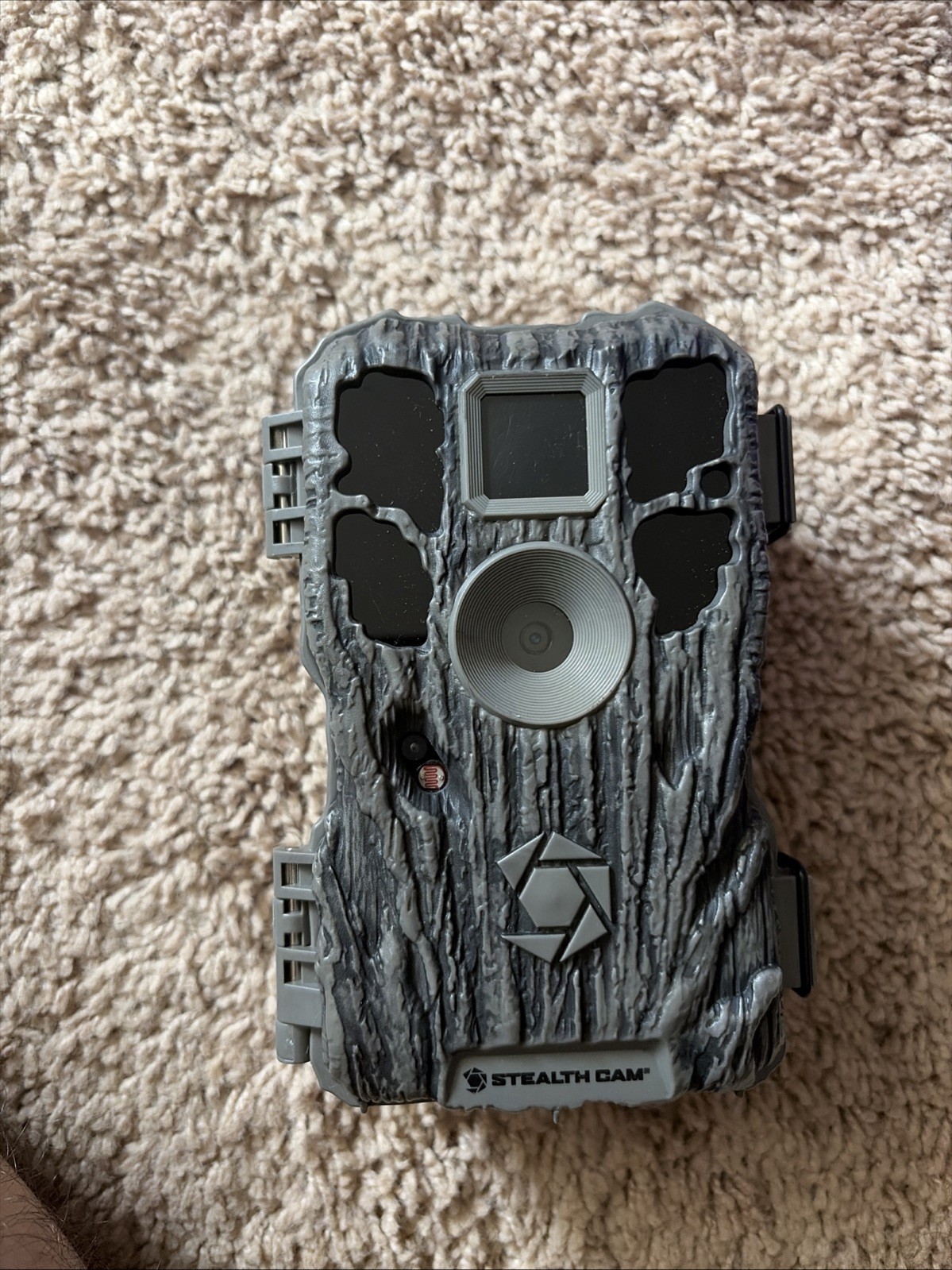 stealthcam px20