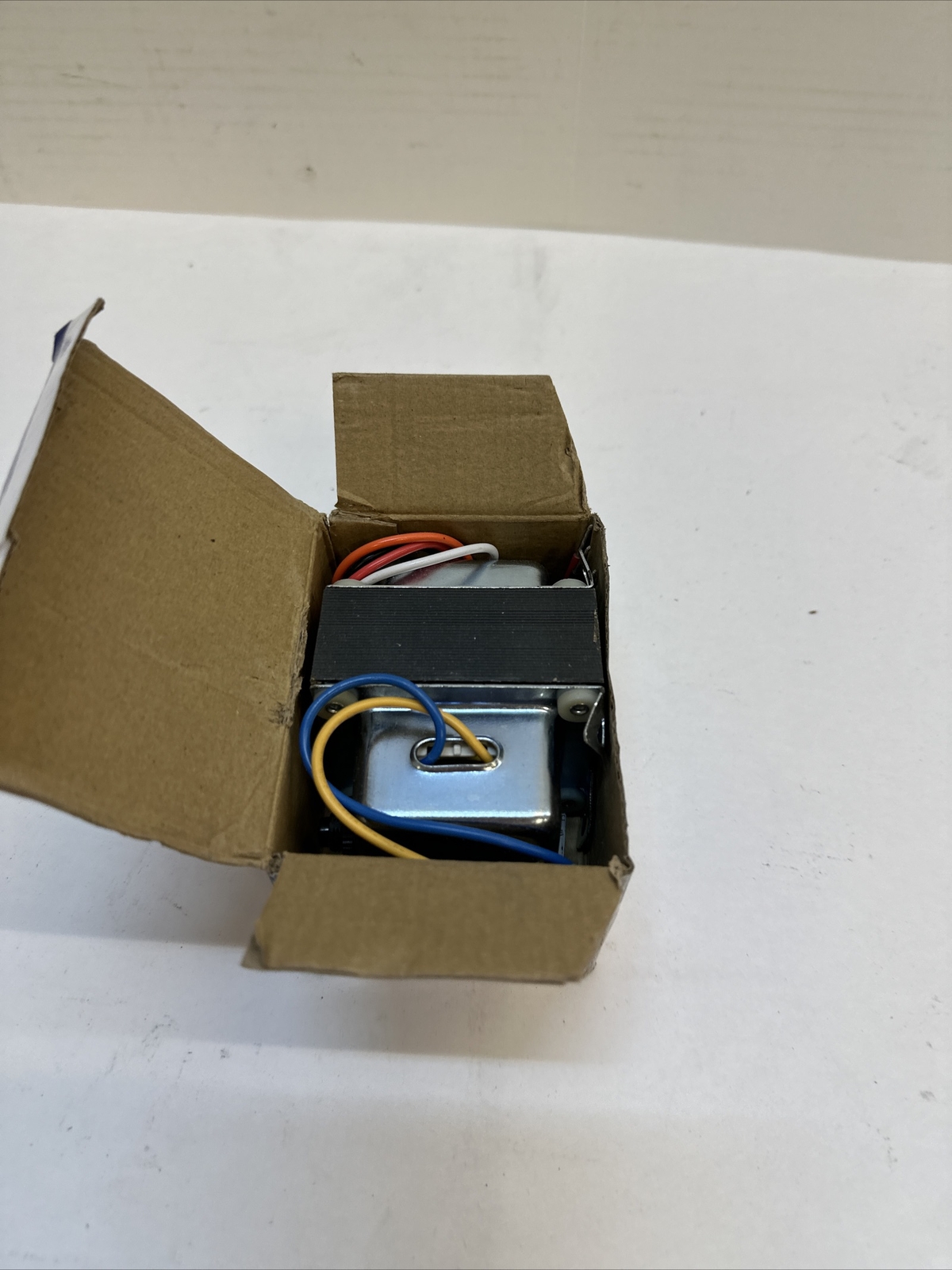 Packard PF52460 Foot Mount Transformer
