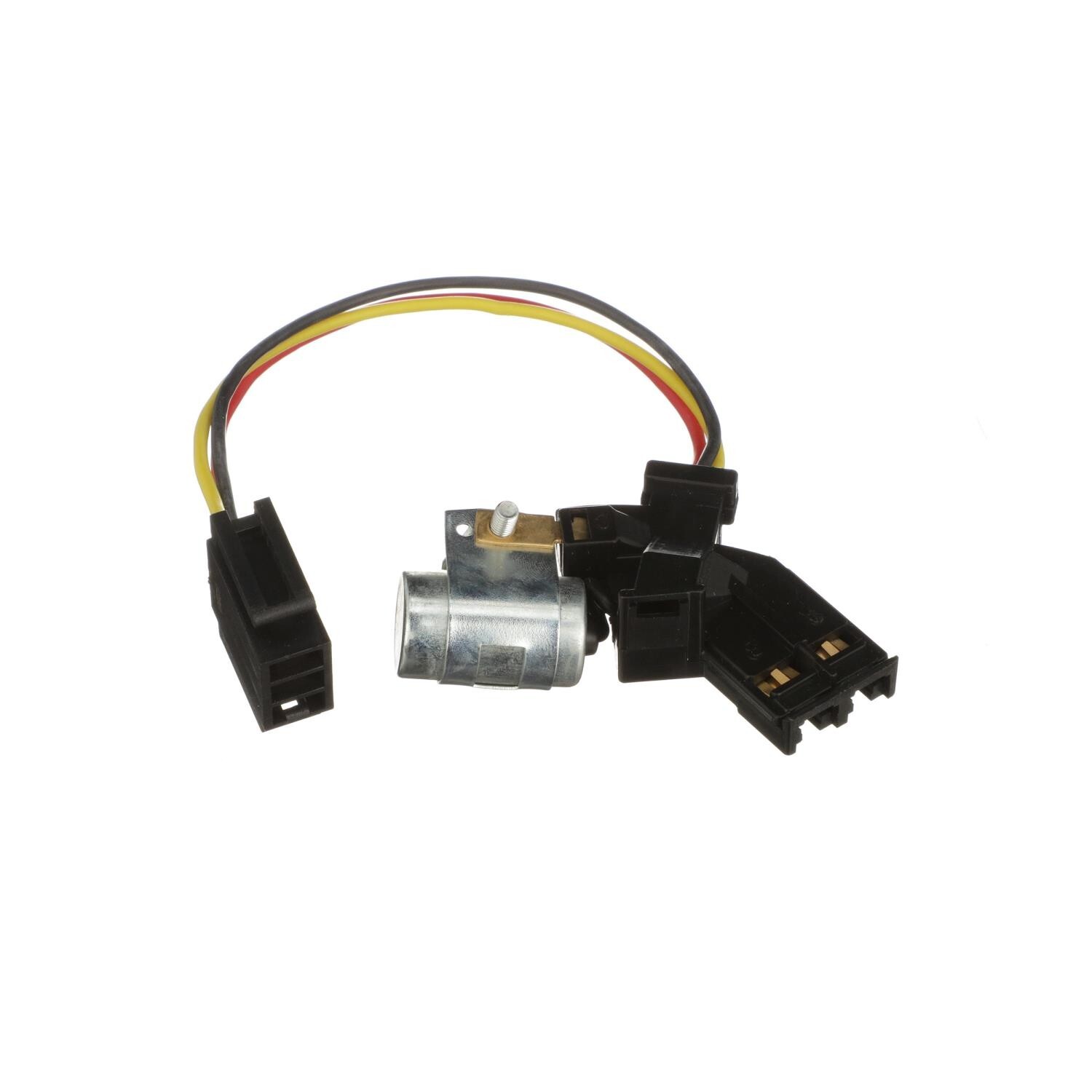 New SMP Radio Capacitor For 1983-1984 GMC S15