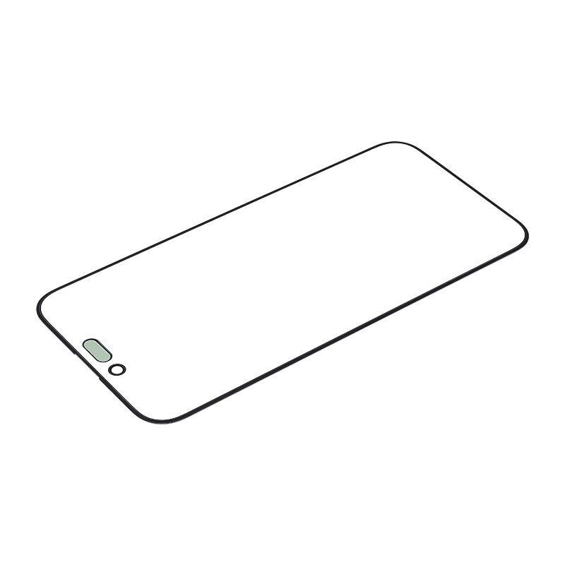 Front Glass Lens Replacement for iPhone 15 Pro Max