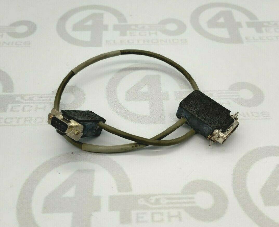 Universal Instruments Serial Cable 45242302