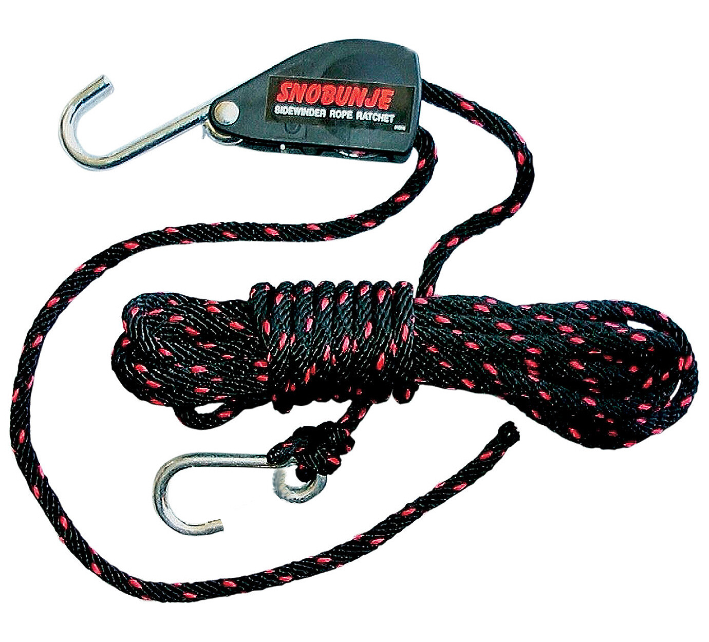 Snobunje Sidewinder Ratchet Rope (1016)