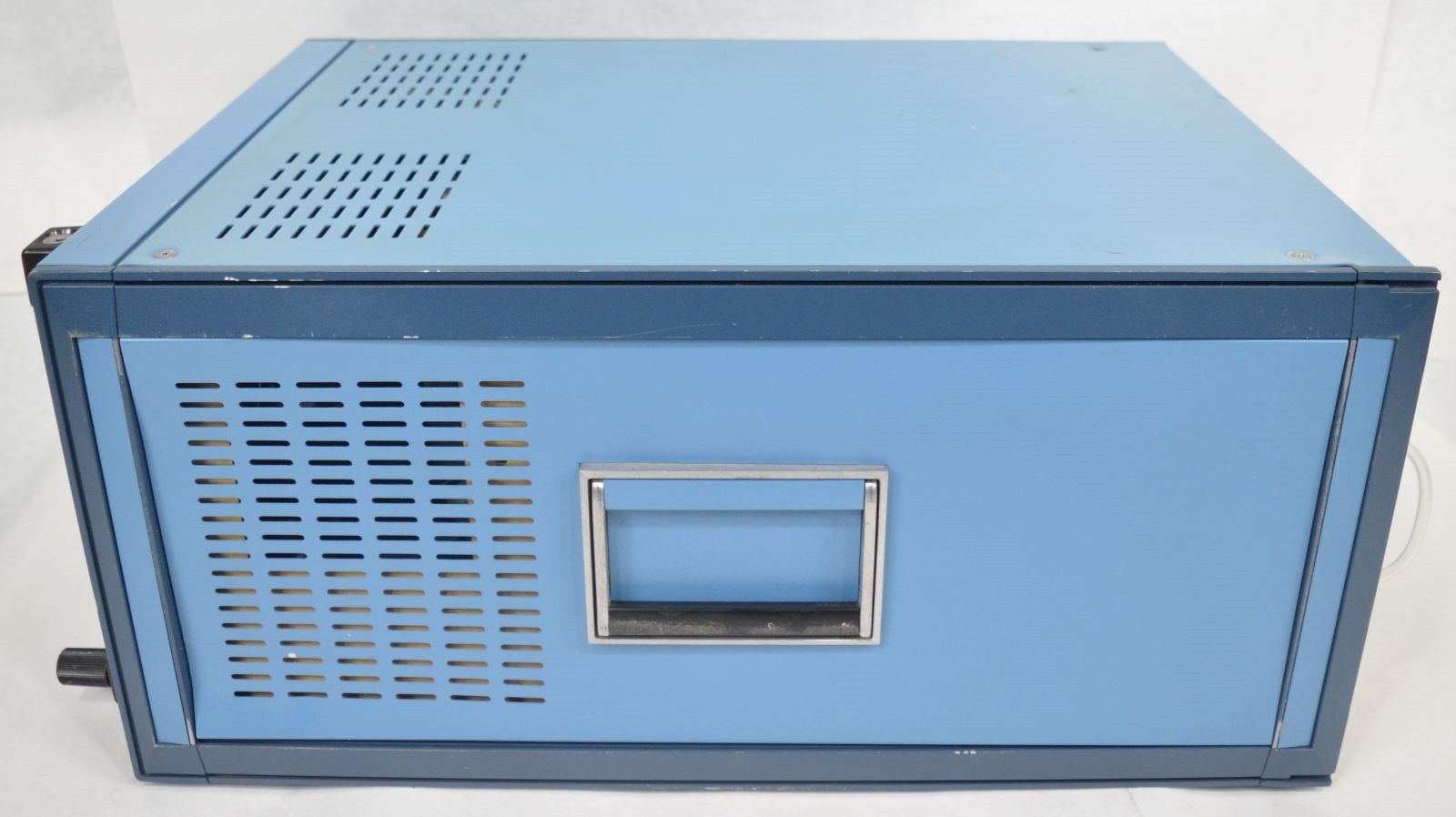 VICI Metronics Model 340 Dynacalibrator Calibration Gas Generator