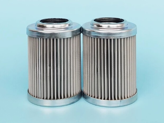1pc Machine tool filter element Z-BP08100-40UW-DK-L cooling water filter screen