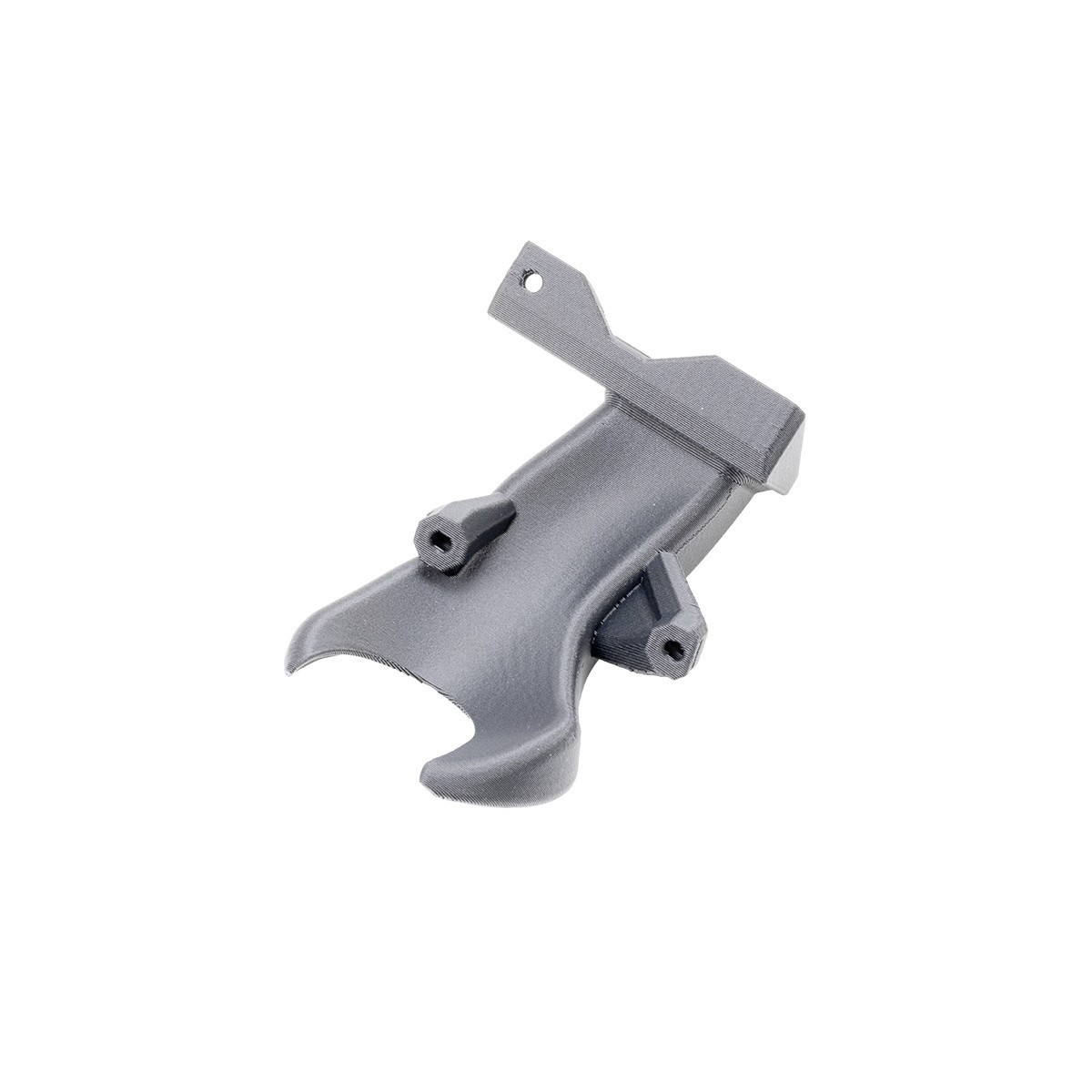 Original Prusa Fan Shroud (Air Duct) for CORE One