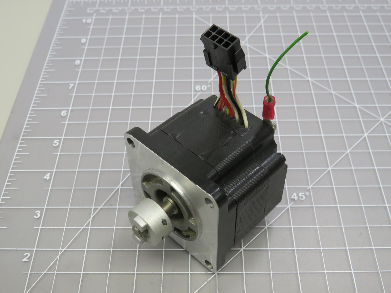API MOTION ST-0230ETC-NNLN-NNN HYBRLD P.M. STEP MOTOR T157766
