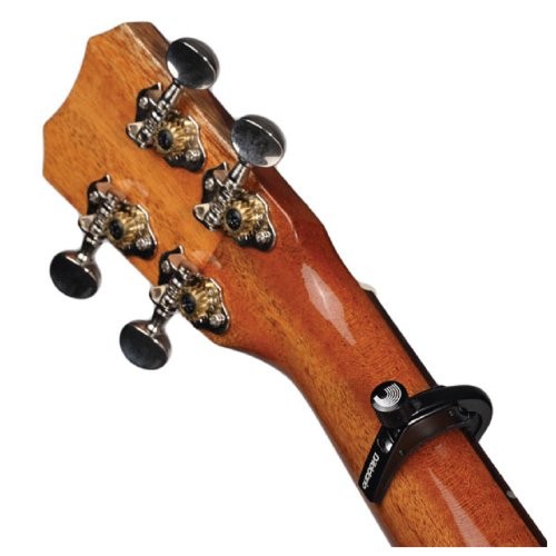 Planet Waves PW-CP-12 NS Ukulele Capo Pro