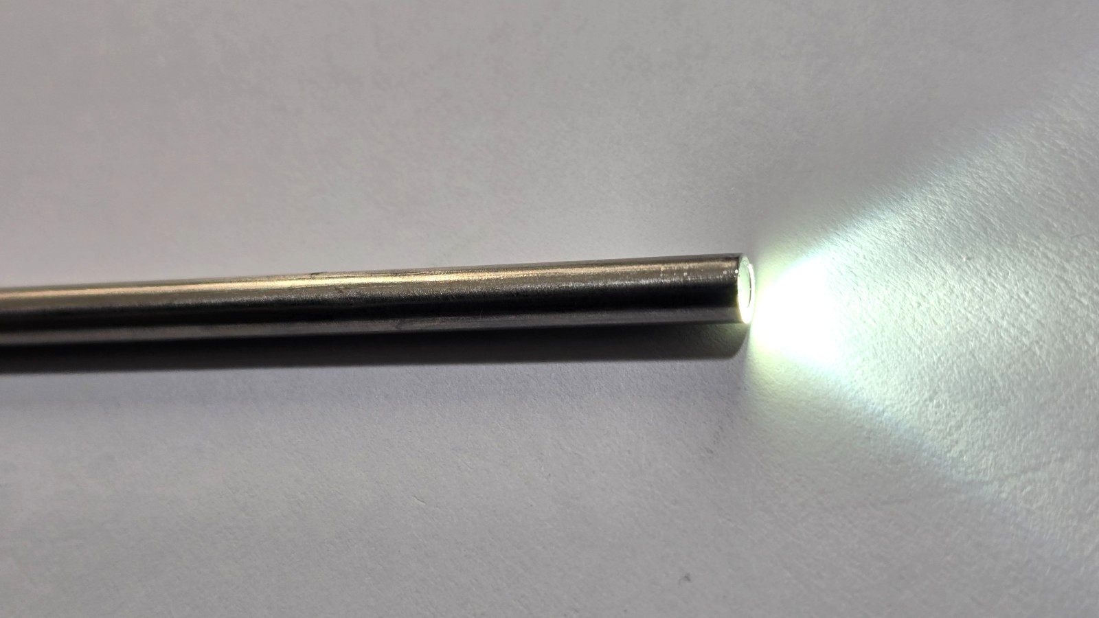 Stryker 5mm x 0° x 29cm laparoscope 502-540-010
