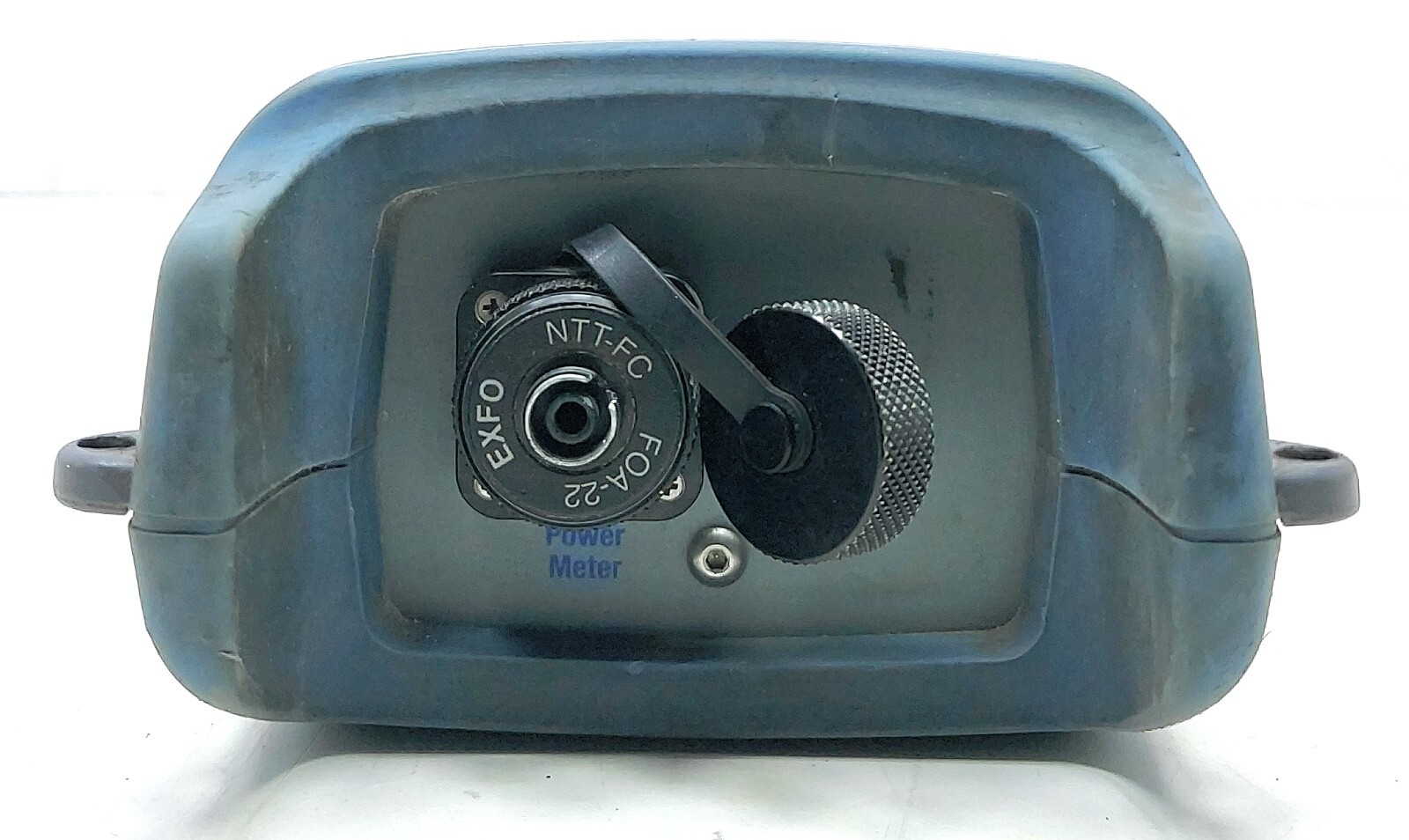 Exfo FPM-600 Optical Power Meter 0612