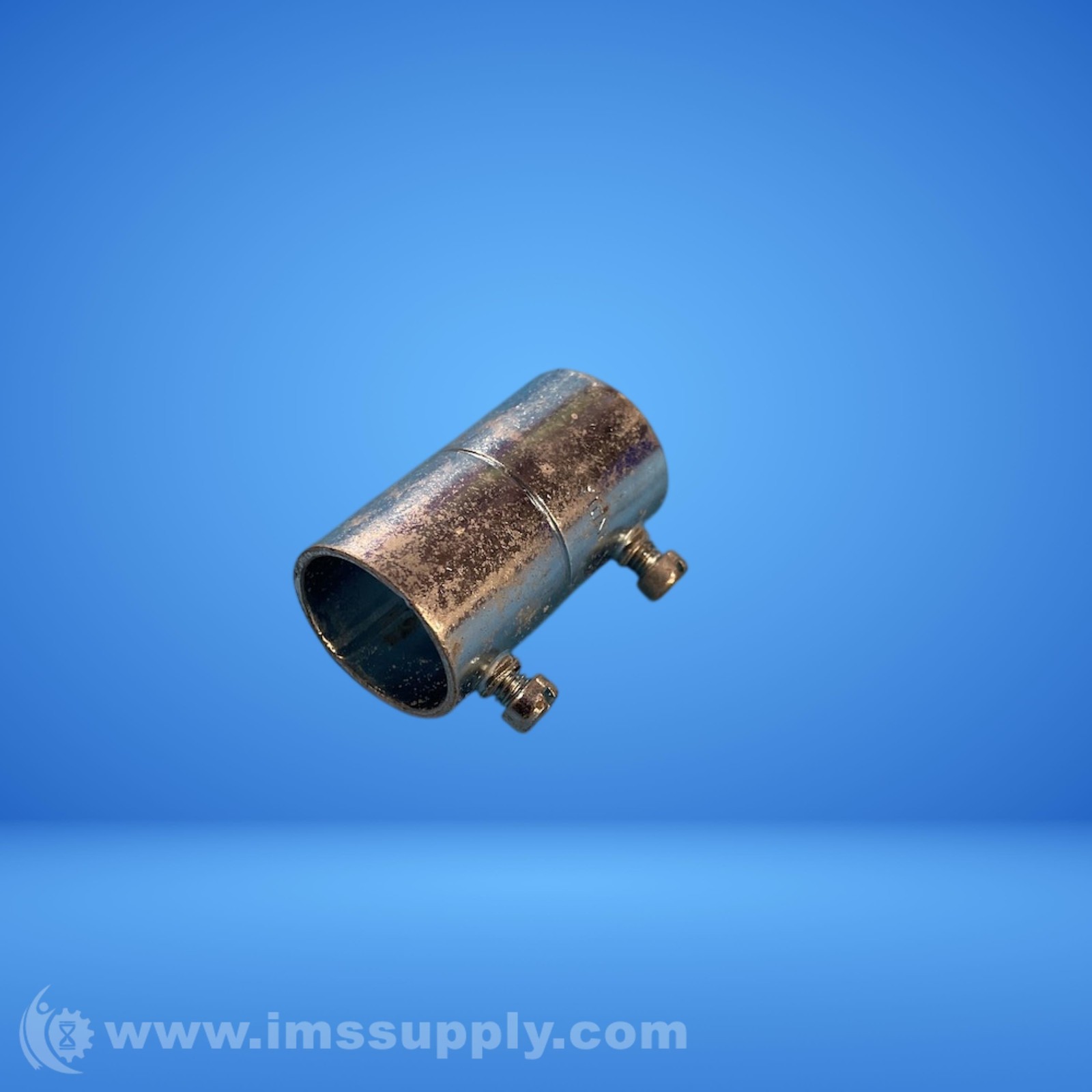 Hydraulic Shock Absorber USIP