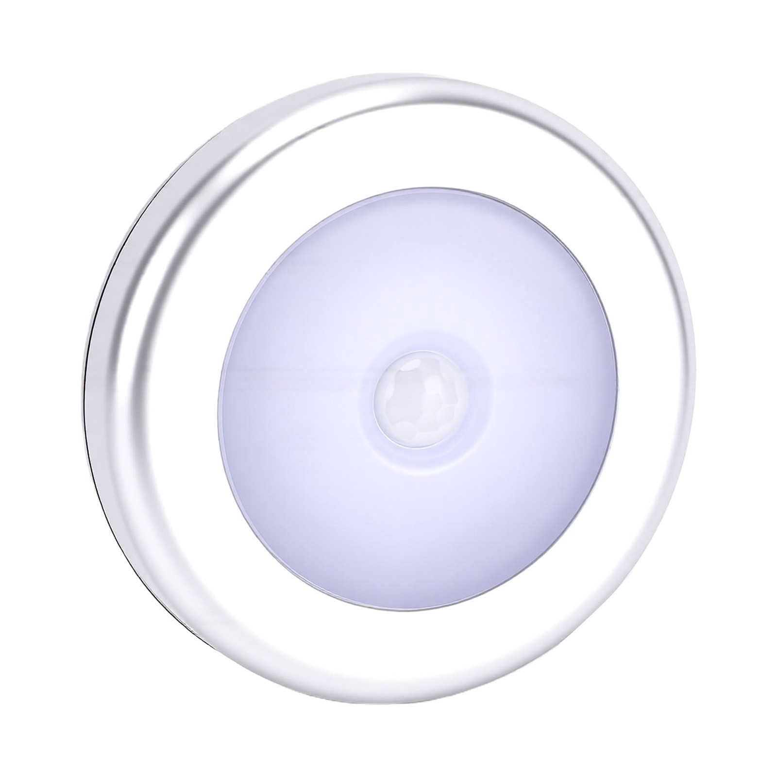 Motion Sensor Light Bright LED Night Light For Hallway