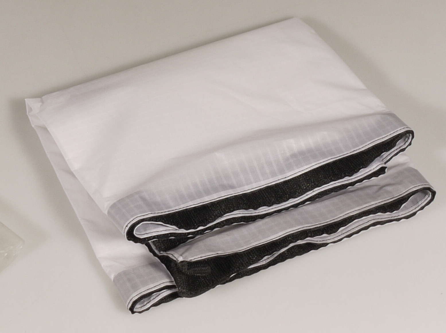 PRL) CHIMERA 4162 SOFTBOX DIFFUSER CLOTH 37x125 MEDIUM STRIP DIFFUSER GRID VIDEO