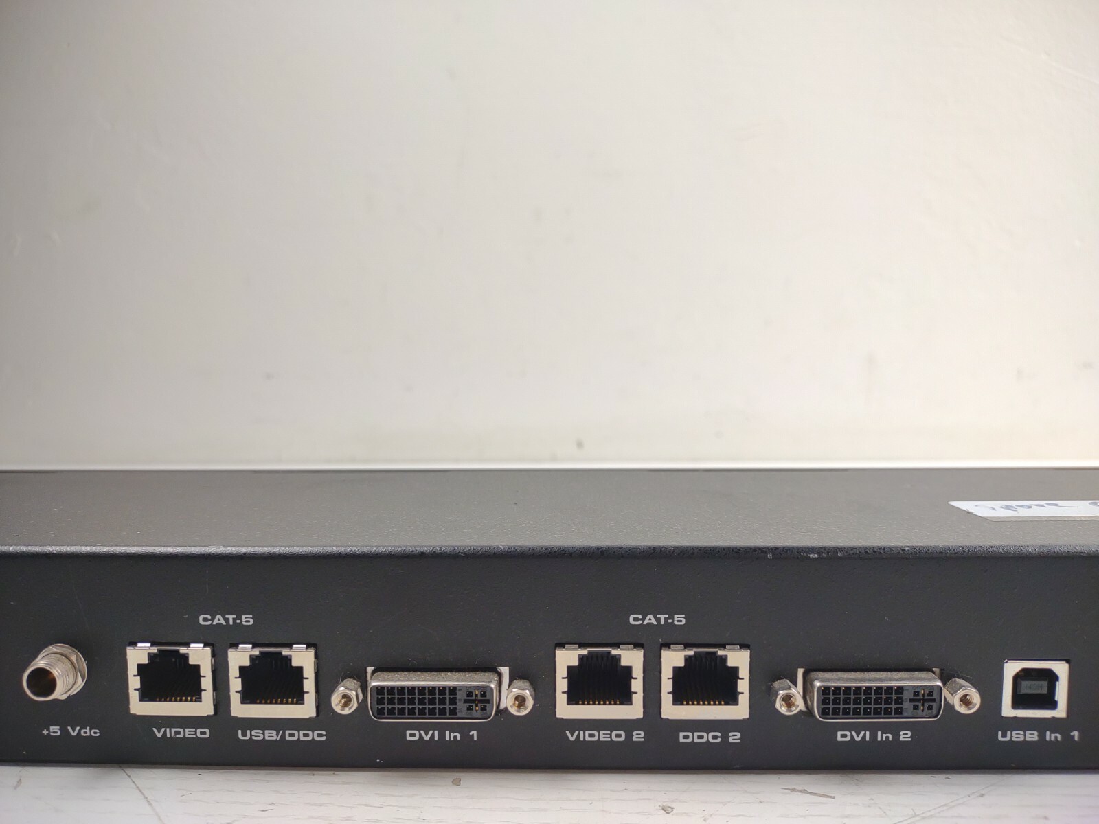 GEFEN EXT-CAT5-5500HDS SENDER
