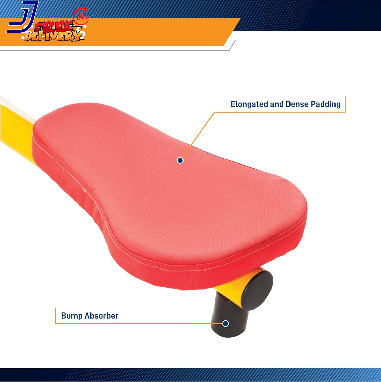Indoor & Outdoor Playground Equipment Teeter Totters, 360 Spinning Seesaw, Swing