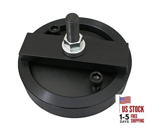/JDG300 6619 & 6531 Rear Crankshaft Wear Sleeve &Teflon Seal Installer