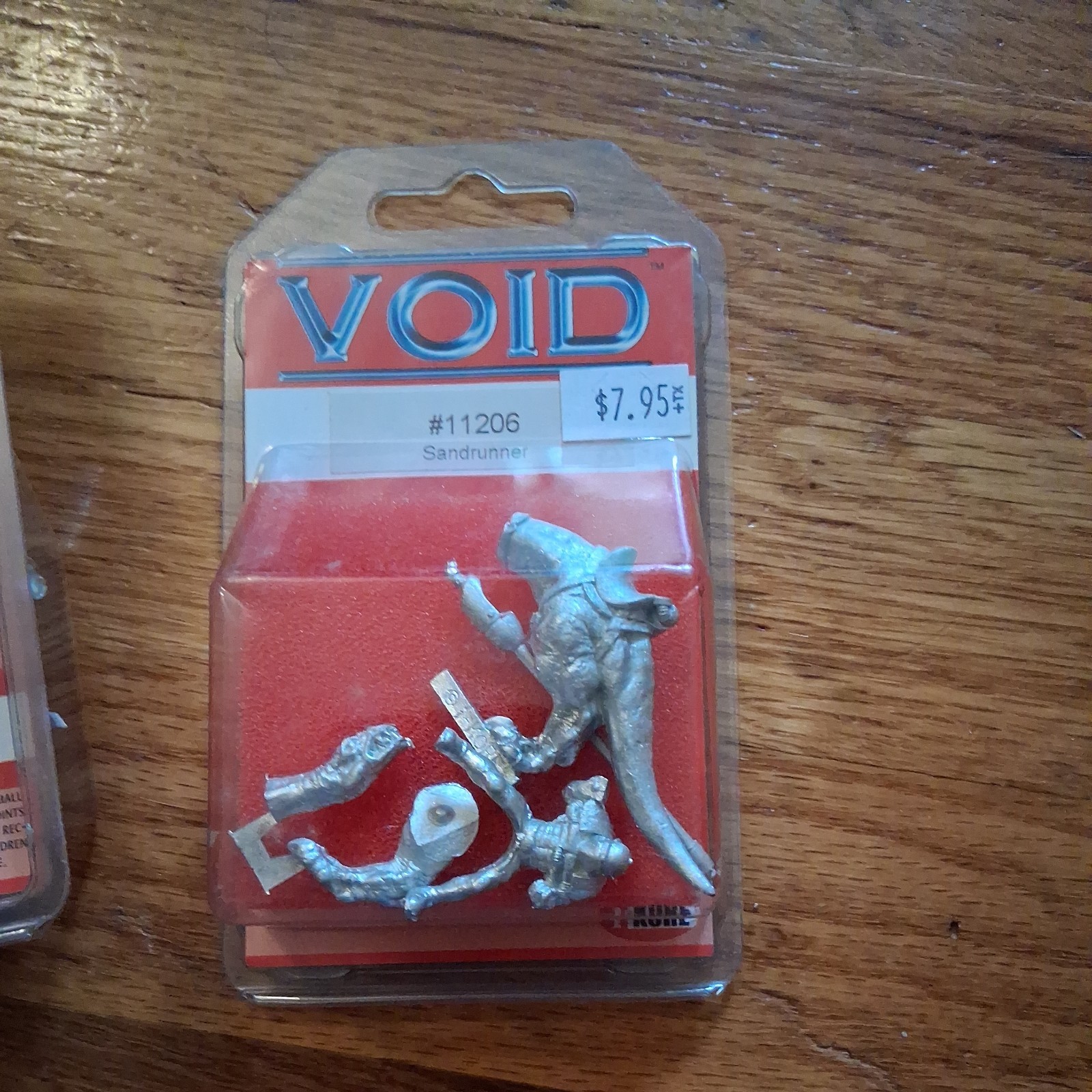 Void Sandrunner 11206