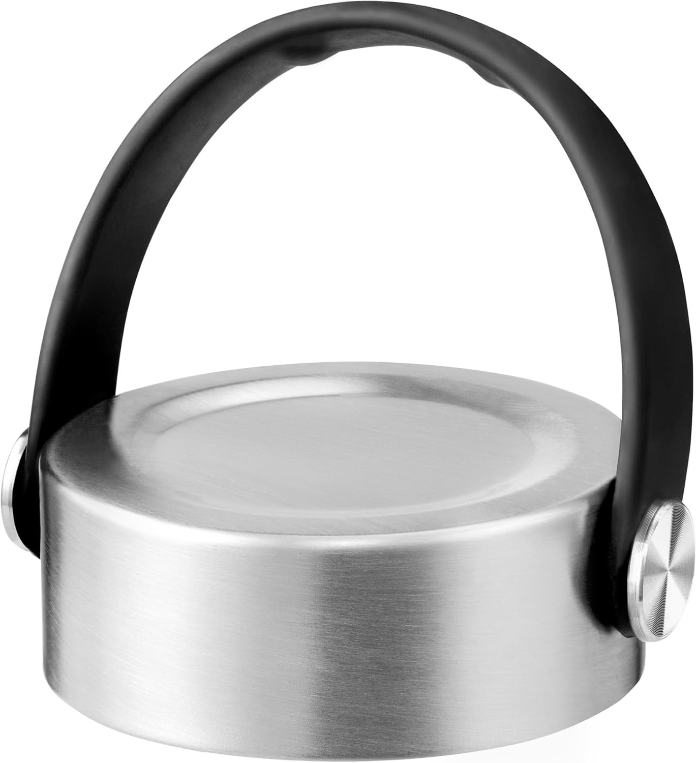 Replacement Lid for Hydro Flask12/16/18/20/32/40/64Oz Wide Mouth Bottles,Ergonom