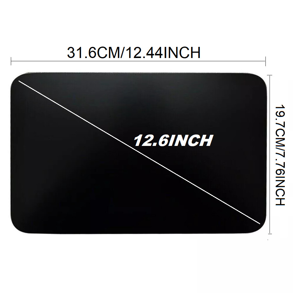 REPLACEMENT LCD Display 2021-2024 Cadillac Escalade Headrest BACK SEAT TV DVD