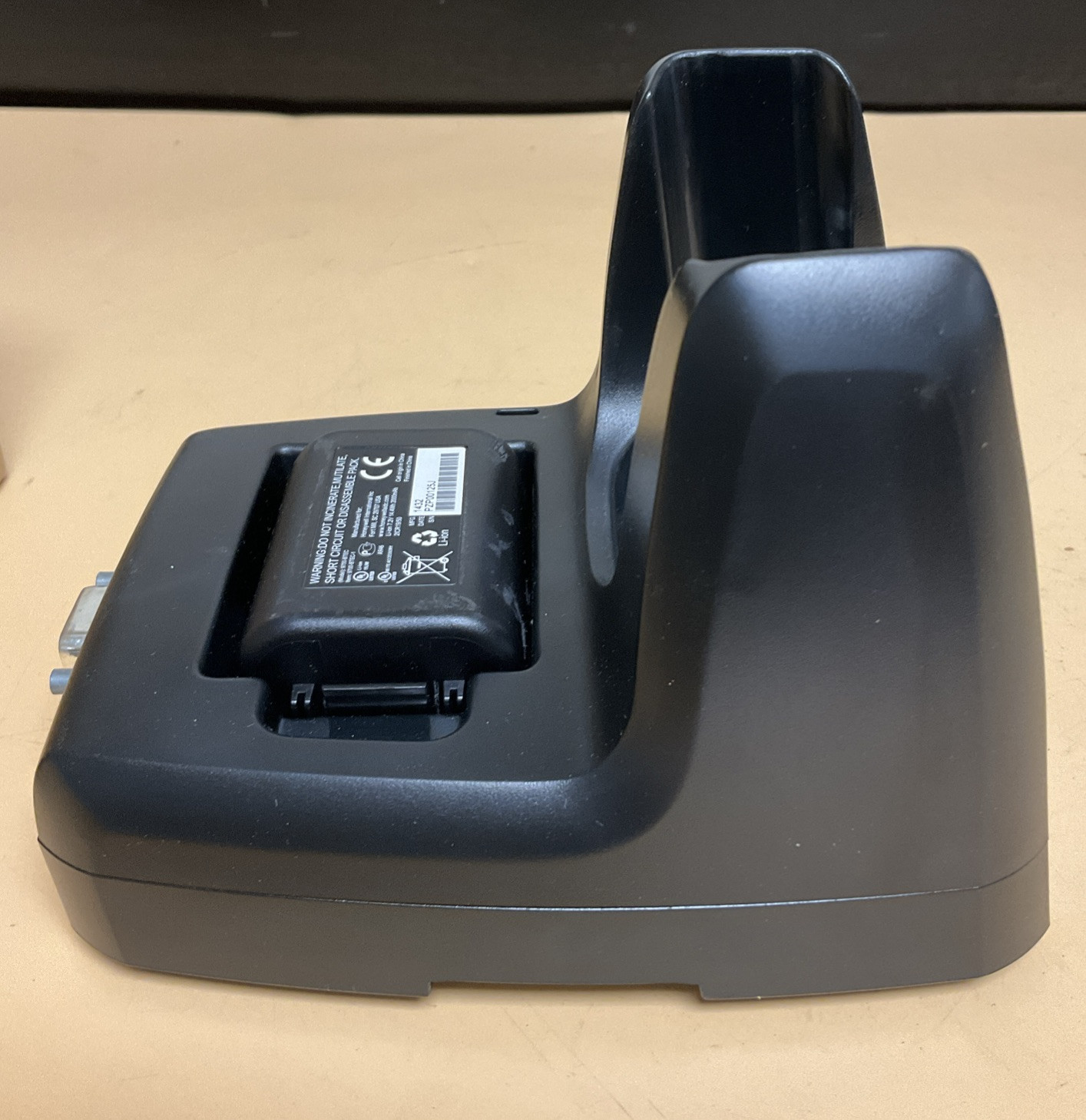 Honeywell 9700-HB2 Dolphin 9700 HomeBase