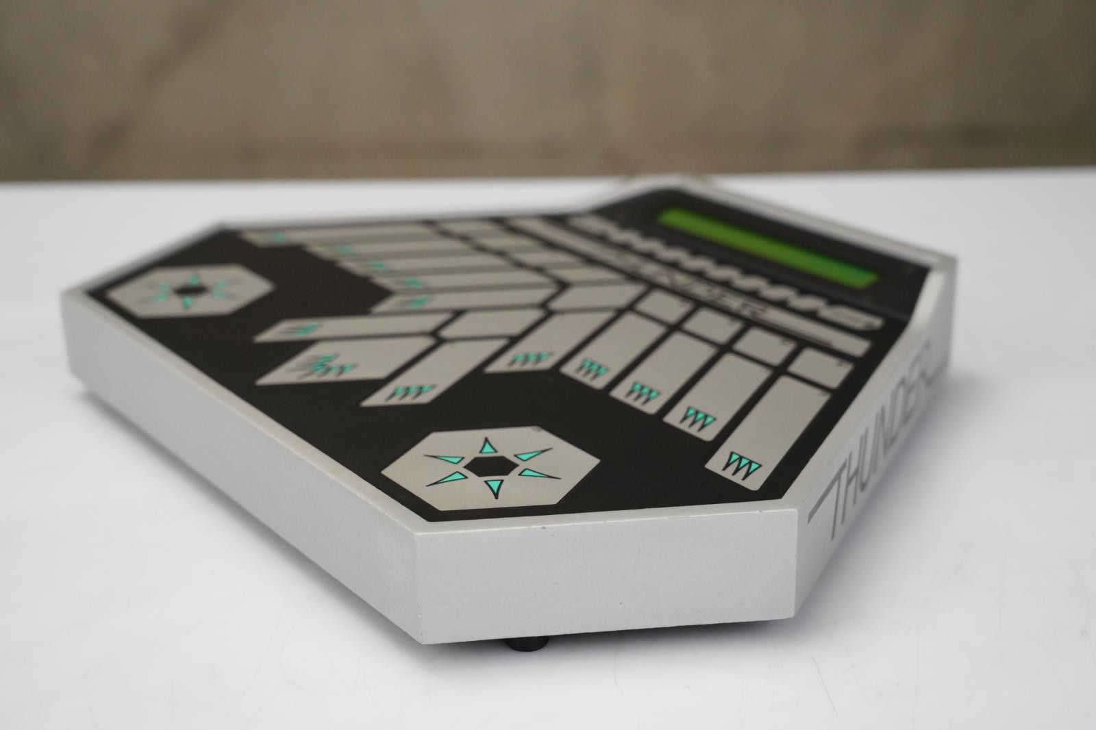 Buchla Thunder Tactile MIDI Controller #57291