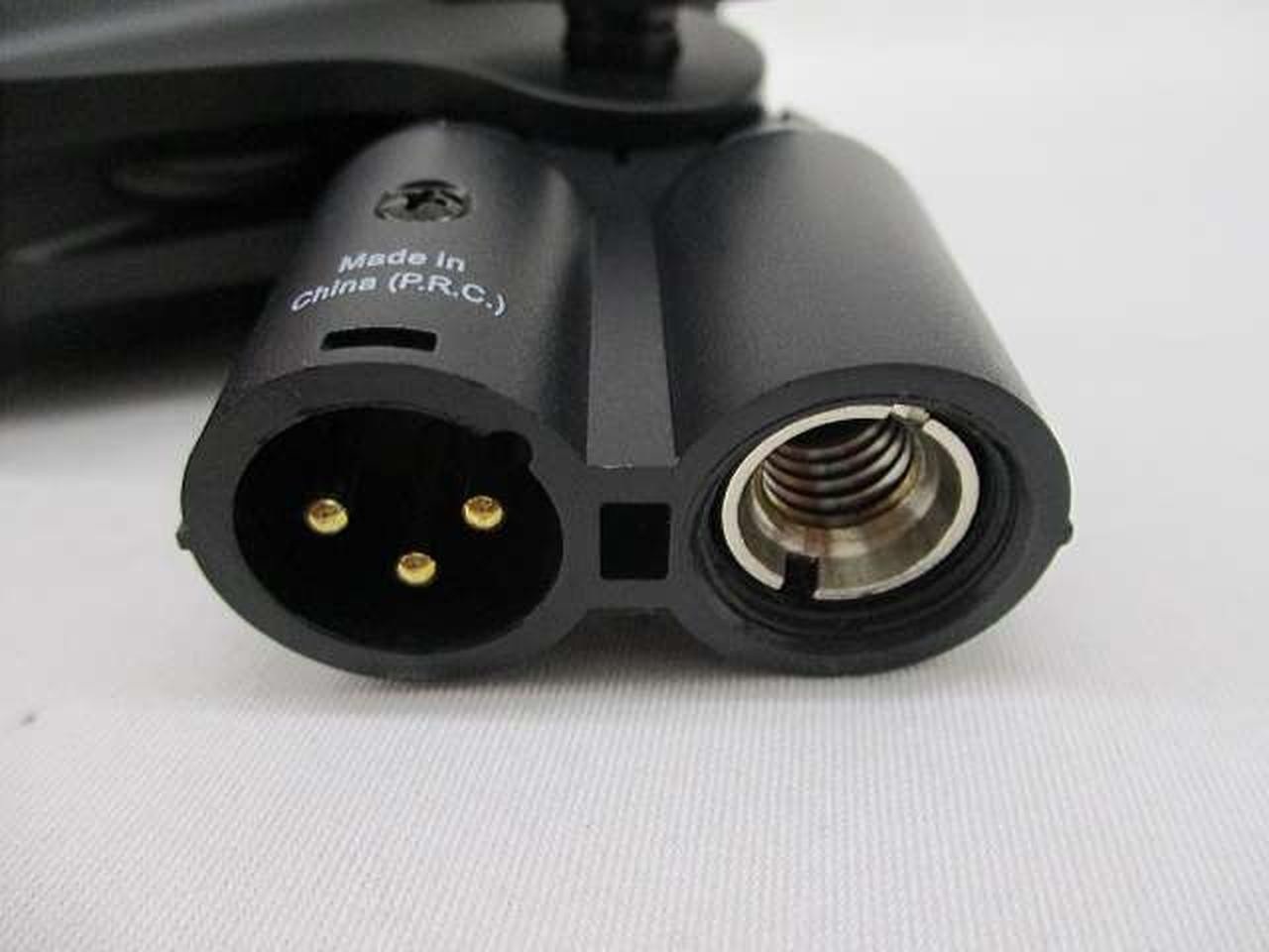Akg P2 Musical Instrument Microphone