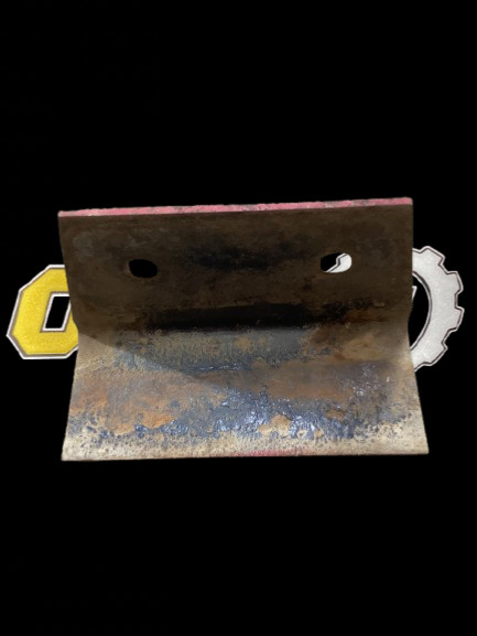 PETERBILT PETERBILT REINFORCEMENT-TRACKING ROD STL 01-49335
