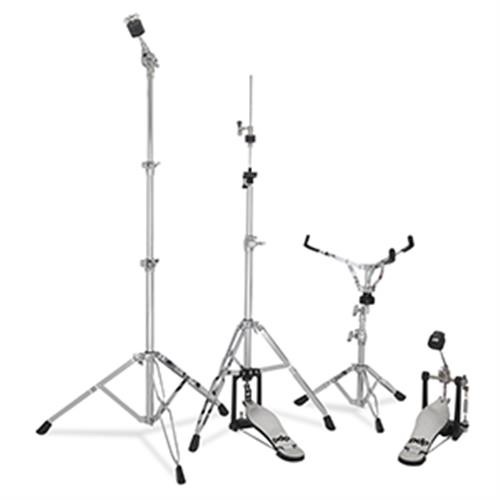 PDP - PDHW314 - 300 Series 4 Piece Hardware Pack