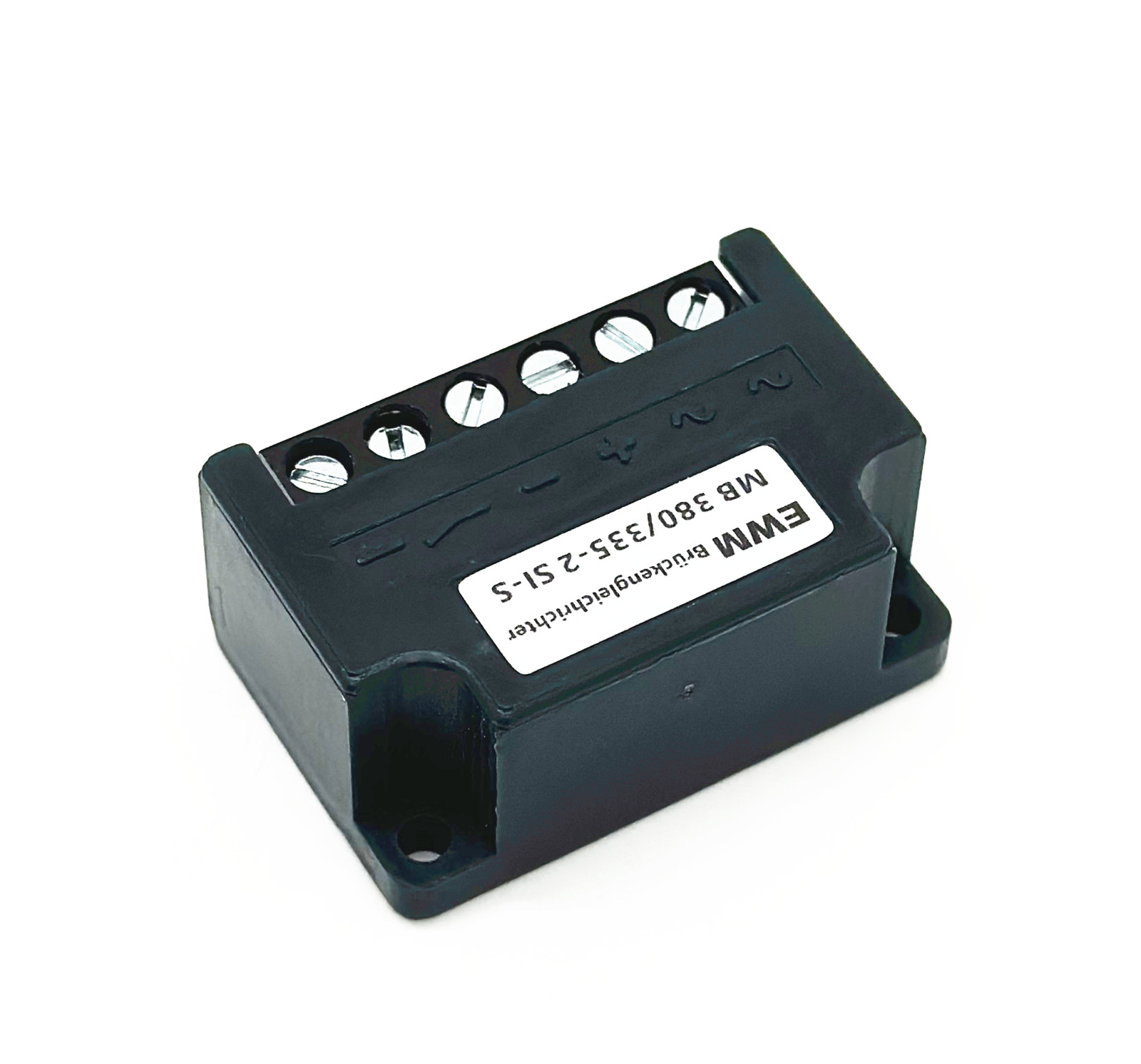 EWM Brückengleichrichter MB 380/335-2 SI-S full-wave brake rectifier module