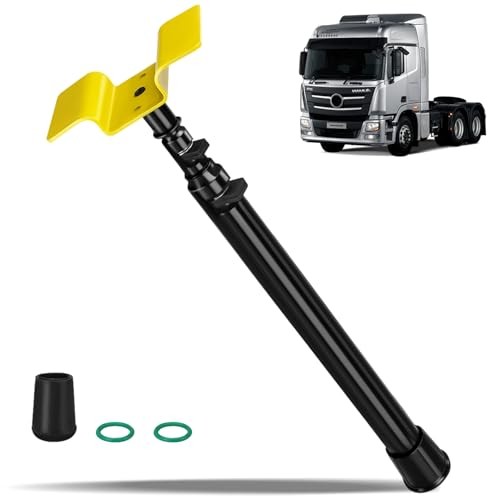 Brake Pedal Depressor Tool, 21520 Truck Pedal Depressor Universally Fit for