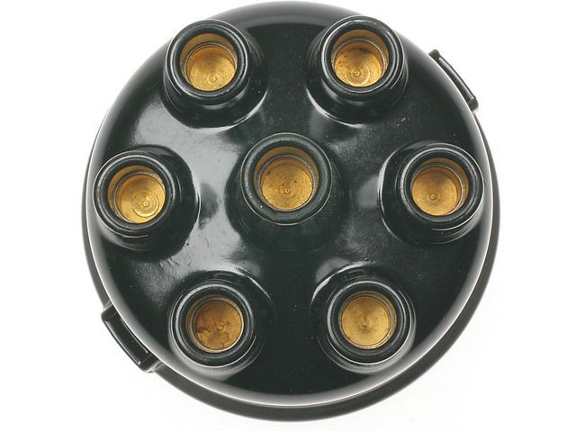 For 1949 Chrysler Royal Series Distributor Cap SMP 13799CHKJ 4.1L 6 Cyl