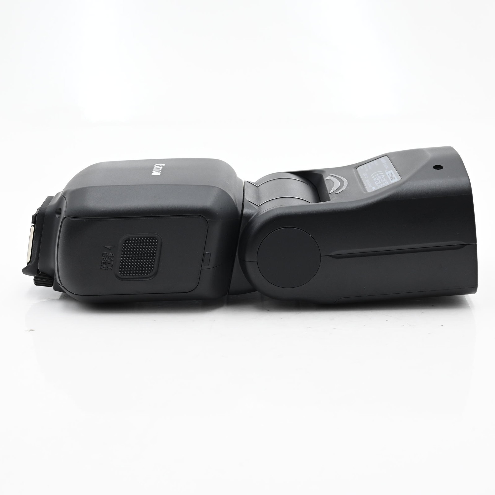 Canon EL-5 Speedlite Flash #990