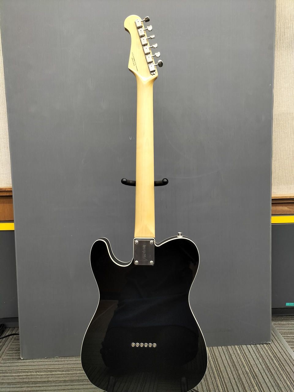 Fujigen Top Grade Tele NTE210RAH-BK Used