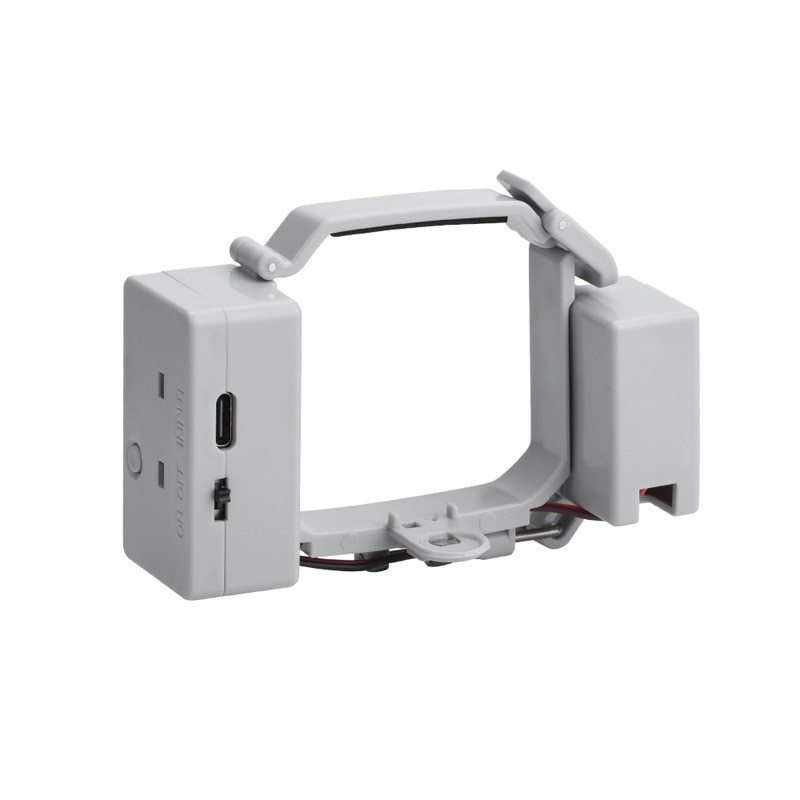 Thrower Drone Parachute Aerial Dropper Servo Gift For DJI MINI 4PRO Accessories